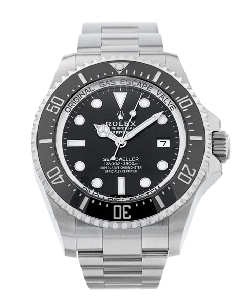Rolex Deepsea 136660